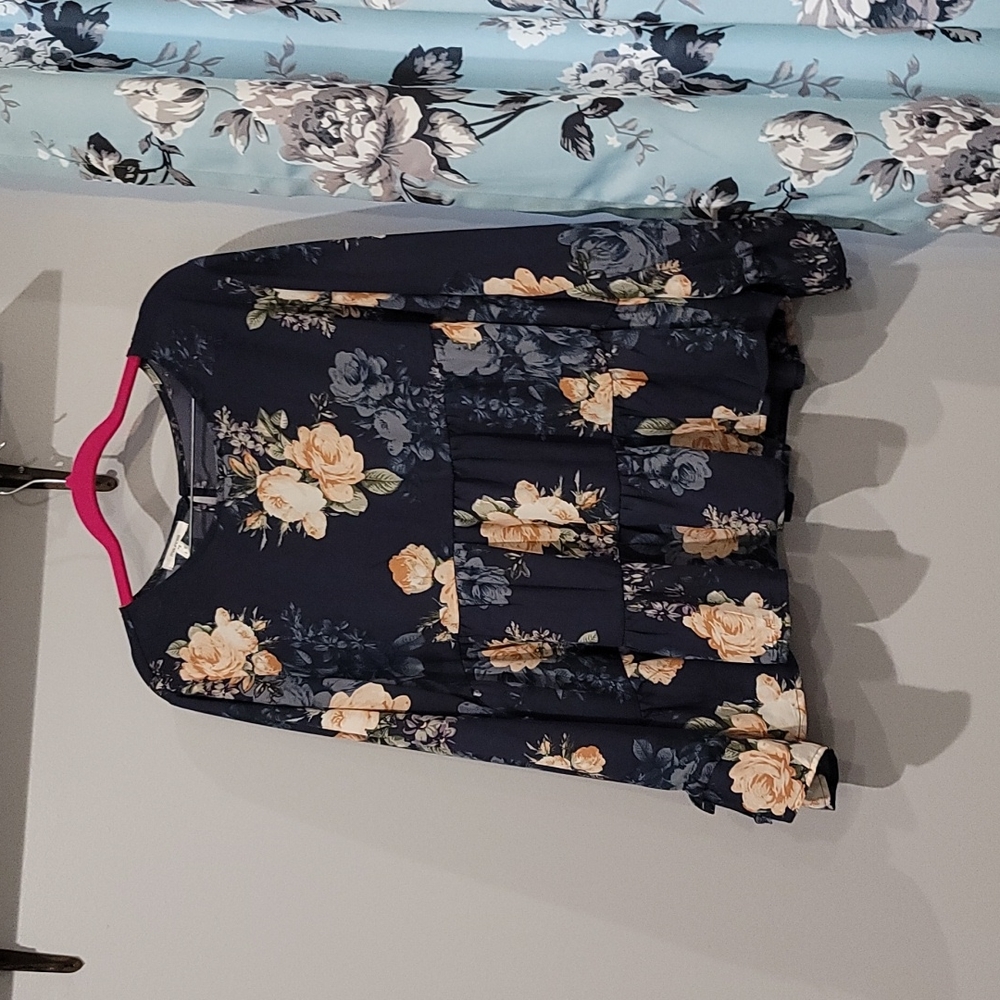 Maurices Blouse